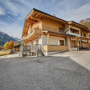 Hollandia By Holidayflats24 Saalbach-Hinterglemm