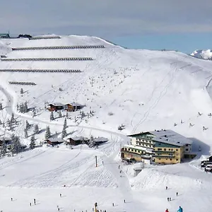 Hotel Mountainlovers Seidlalm, Saalbach-Hinterglemm