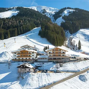 Hotel Am Mitteregghof, Saalbach-Hinterglemm