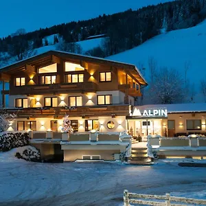 Alpin Saalbach-Hinterglemm