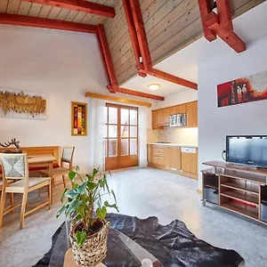 Midtown Saalbach-Hinterglemm