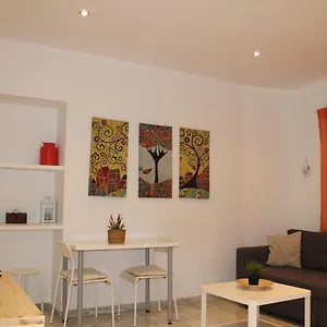  Apartment Cinco Bolas 1 Spain
