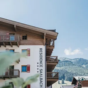Lejlighed By Vaya Inklusive Joker Card, Saalbach-Hinterglemm