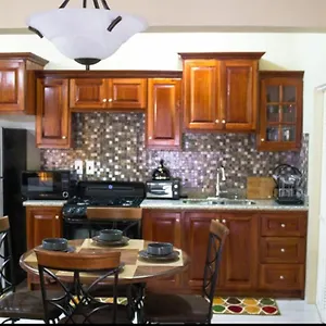  Apartment Merrivale Jamaica