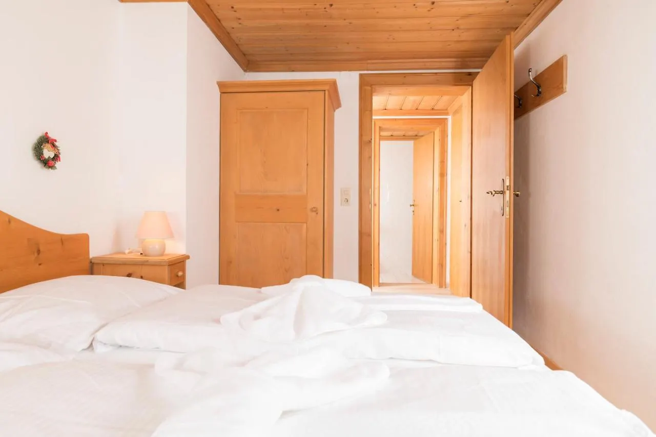 Appartements Bernhofer Saalbach-Hinterglemm