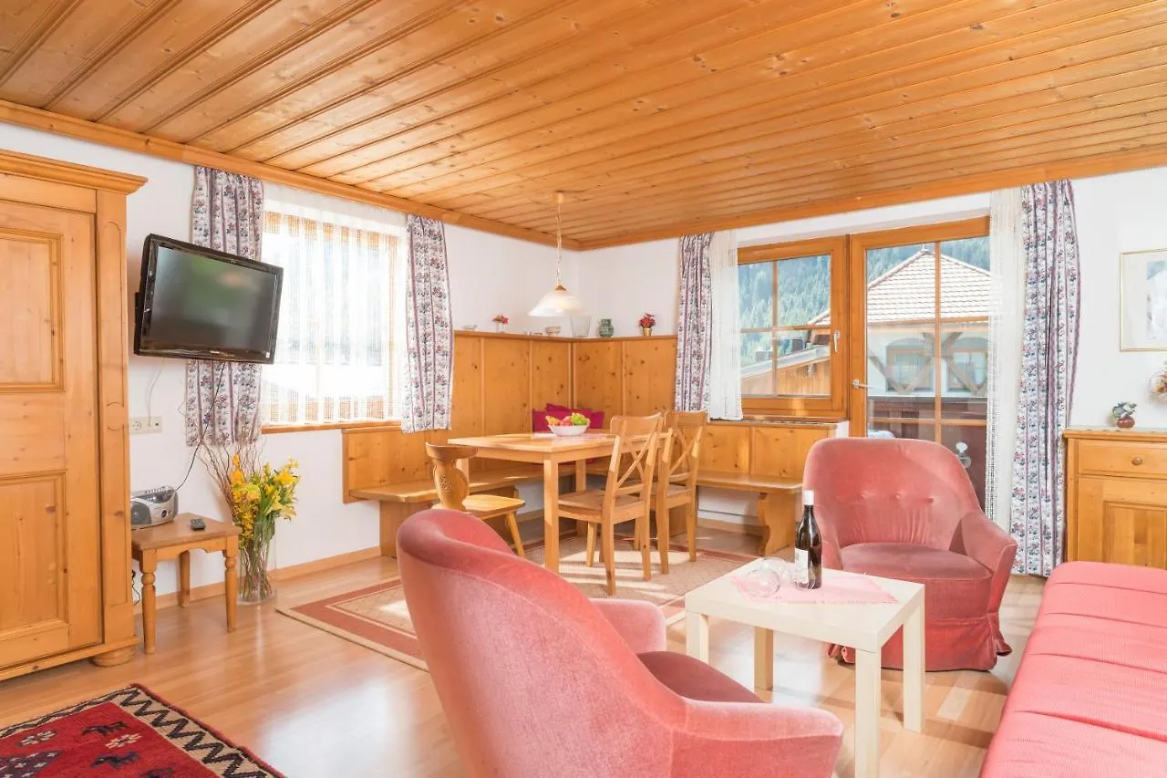 Appartements Bernhofer Saalbach-Hinterglemm Austria