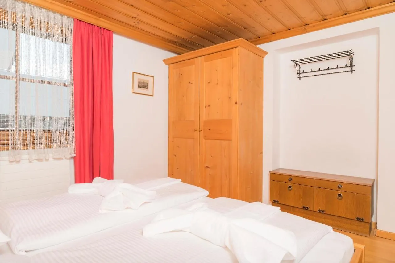 Apartment Appartements Bernhofer Saalbach-Hinterglemm