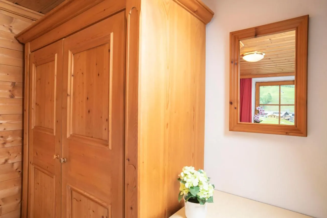 Appartements Bernhofer Saalbach-Hinterglemm