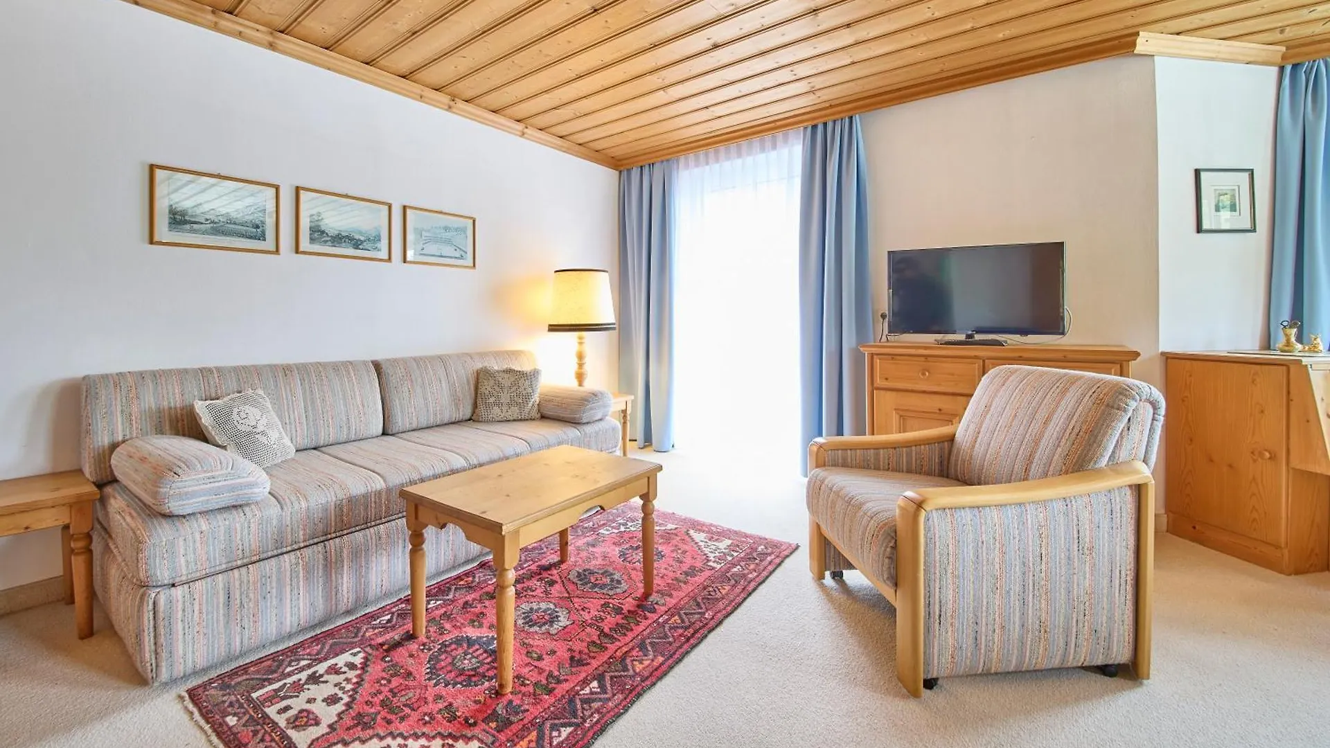 Apartment Appartements Bernhofer Saalbach-Hinterglemm Austria