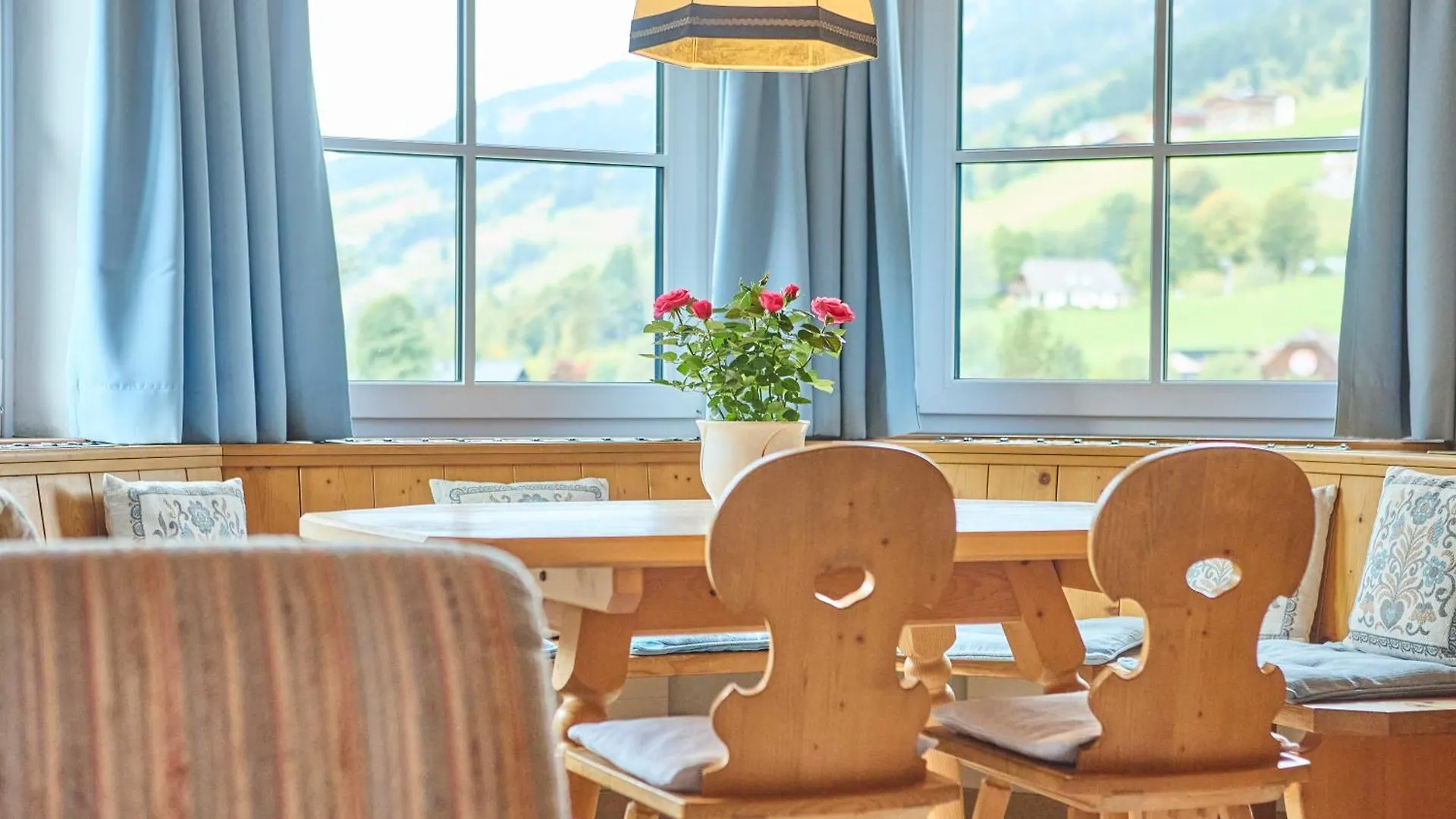 Apartment Appartements Bernhofer Saalbach-Hinterglemm